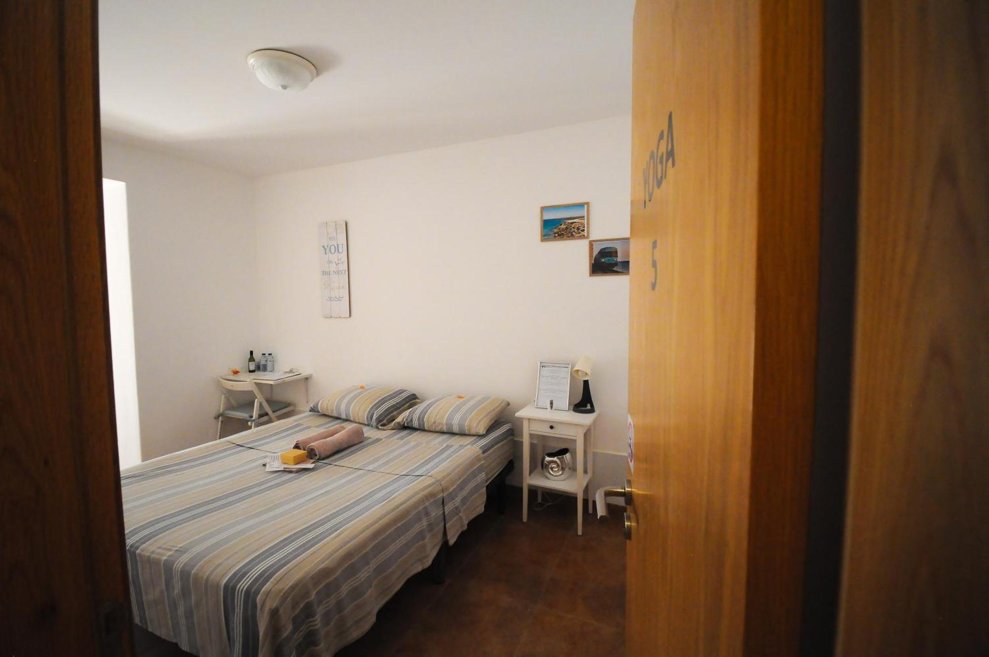 Surf Vibe Guest House Фару Экстерьер фото