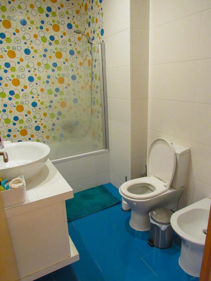 Surf Vibe Guest House Фару Экстерьер фото